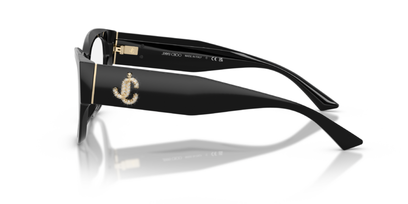 Jimmy Choo 3033BU VISTA — 5000 — Ottica Polaris