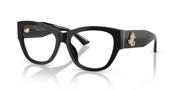 Jimmy Choo 3033BU VISTA — 5000 — Ottica Polaris