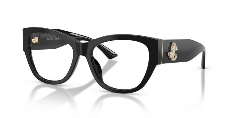 Jimmy Choo 3033BU VISTA — 5000 — Ottica Polaris