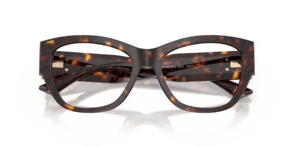 Jimmy Choo 3033BU VISTA — 5002 — Ottica Polaris