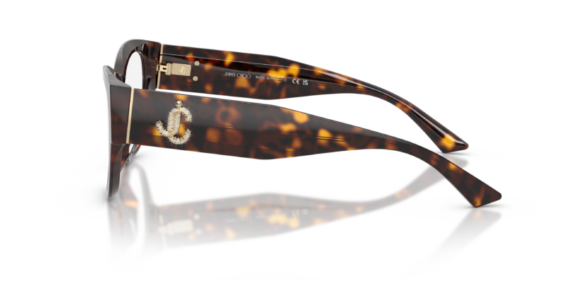 Jimmy Choo 3033BU VISTA — 5002 — Ottica Polaris