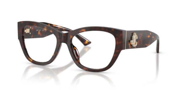 Jimmy Choo 3033BU VISTA — 5002 — Ottica Polaris