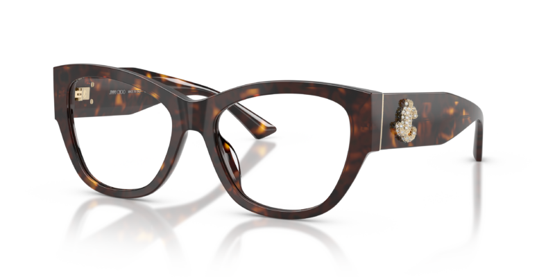 Jimmy Choo 3033BU VISTA — 5002 — Ottica Polaris
