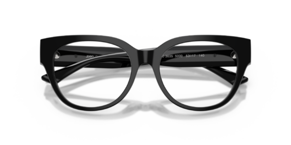 Jimmy Choo 3035 VISTA — 5000 — Ottica Polaris