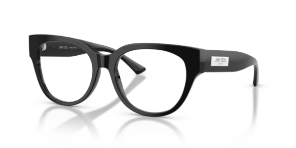 Jimmy Choo 3035 VISTA — 5000 — Ottica Polaris