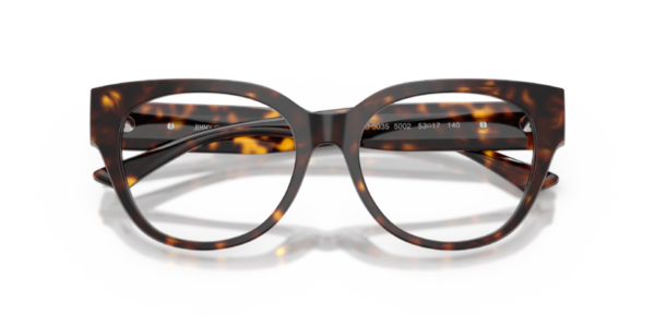 Jimmy Choo 3035 VISTA — 5002 — Ottica Polaris