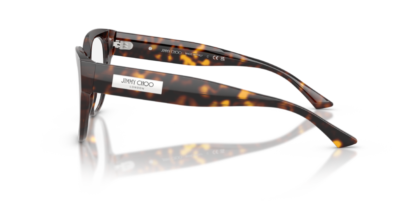 Jimmy Choo 3035 VISTA — 5002 — Ottica Polaris