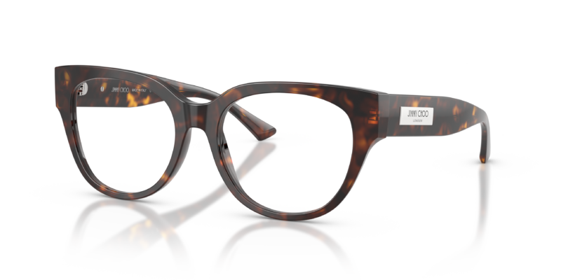 Jimmy Choo 3035 VISTA — 5002 — Ottica Polaris