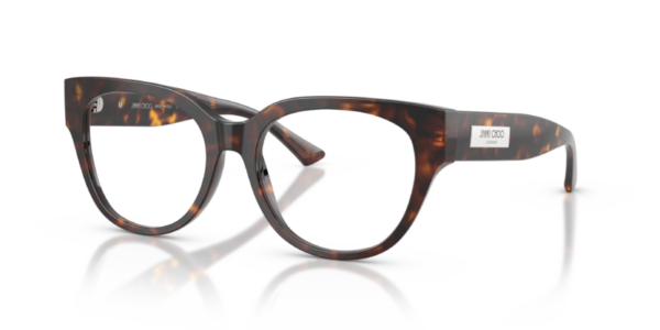 Jimmy Choo 3035 VISTA — 5002 — Ottica Polaris