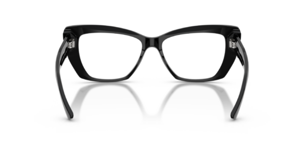 Jimmy Choo 3036 VISTA — 5000 — Ottica Polaris