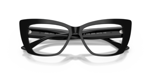 Jimmy Choo 3036 VISTA — 5000 — Ottica Polaris
