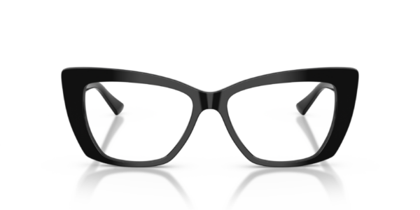 Jimmy Choo 3036 VISTA — 5000 — Ottica Polaris