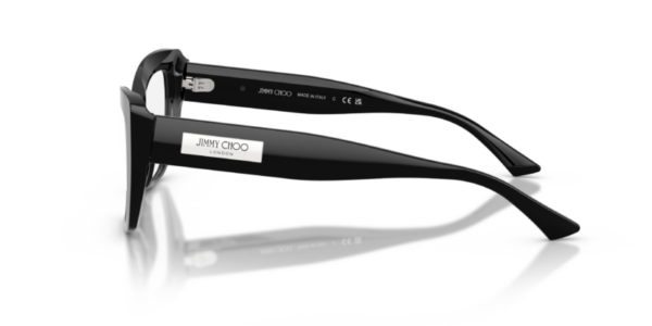 Jimmy Choo 3036 VISTA — 5000 — Ottica Polaris