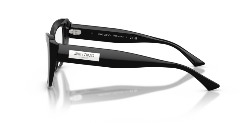 Jimmy Choo 3036 VISTA — 5000 — Ottica Polaris