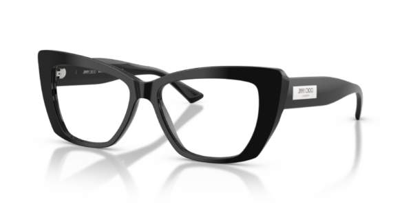 Jimmy Choo 3036 VISTA — 5000 — Ottica Polaris