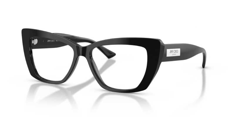Jimmy Choo 3036 VISTA — 5000 — Ottica Polaris