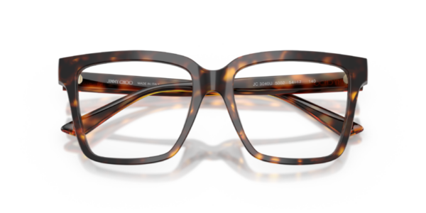 Jimmy Choo 3040U VISTA — 5002 — Ottica Polaris