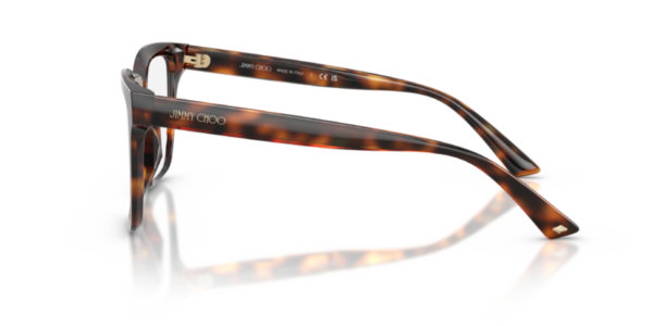 Jimmy Choo 3040U VISTA — 5002 — Ottica Polaris