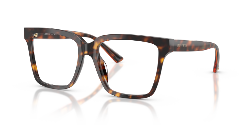 Jimmy Choo 3040U VISTA — 5002 — Ottica Polaris
