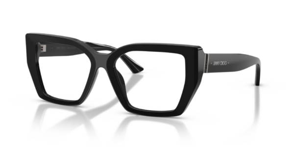 Jimmy Choo 3053JU VISTA — 5000 — Ottica Polaris