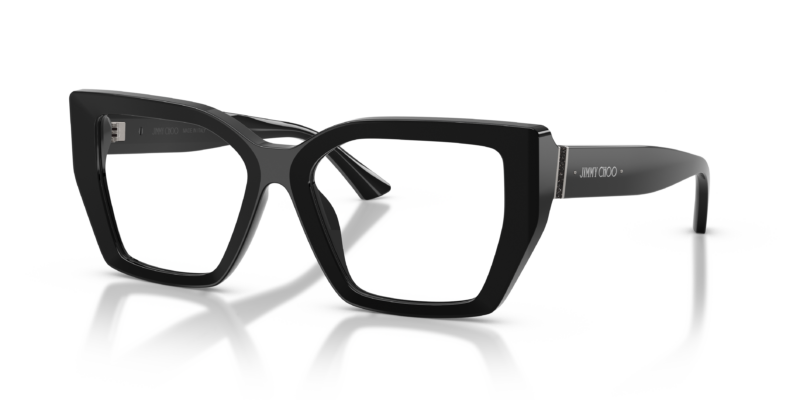 Jimmy Choo 3053JU VISTA — 5000 — Ottica Polaris