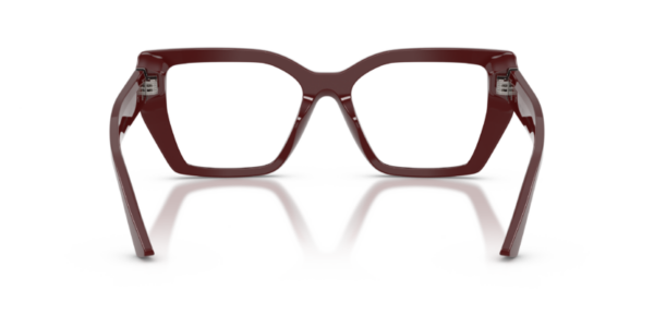 Jimmy Choo 3053JU VISTA — 5057 — Ottica Polaris