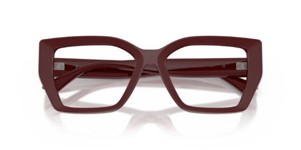 Jimmy Choo 3053JU VISTA — 5057 — Ottica Polaris