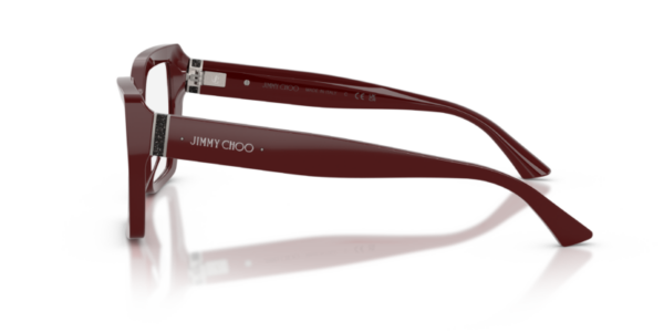 Jimmy Choo 3053JU VISTA — 5057 — Ottica Polaris