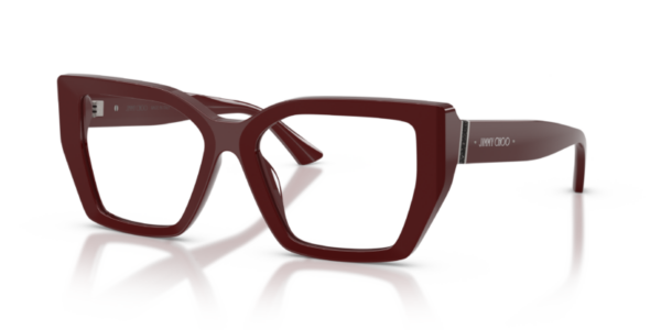 Jimmy Choo 3053JU VISTA — 5057 — Ottica Polaris