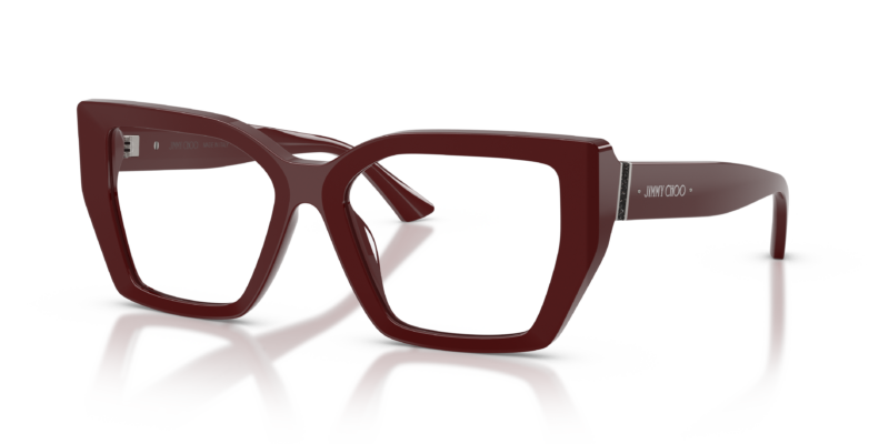 Jimmy Choo 3053JU VISTA — 5057 — Ottica Polaris