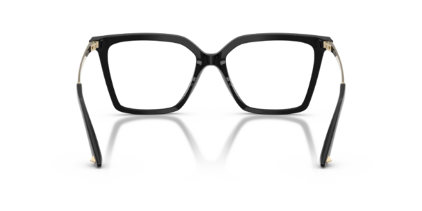 Jimmy Choo 3054U VISTA — 5000 — Ottica Polaris