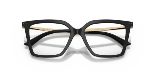 Jimmy Choo 3054U VISTA — 5000 — Ottica Polaris