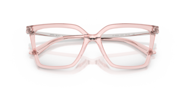 Jimmy Choo 3054U VISTA — 5034 — Ottica Polaris