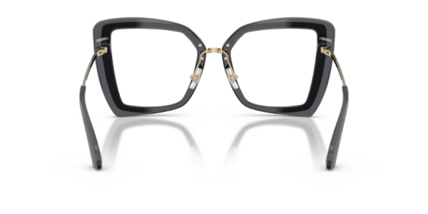 Jimmy Choo 3059 VISTA — 5103 — Ottica Polaris