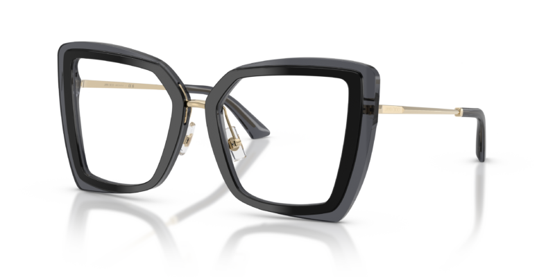 Jimmy Choo 3059 VISTA — 5103 — Ottica Polaris