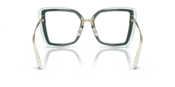 Jimmy Choo 3059 VISTA — 5104 — Ottica Polaris