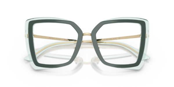 Jimmy Choo 3059 VISTA — 5104 — Ottica Polaris