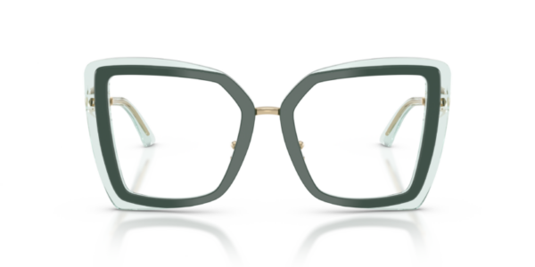 Jimmy Choo 3059 VISTA — 5104 — Ottica Polaris