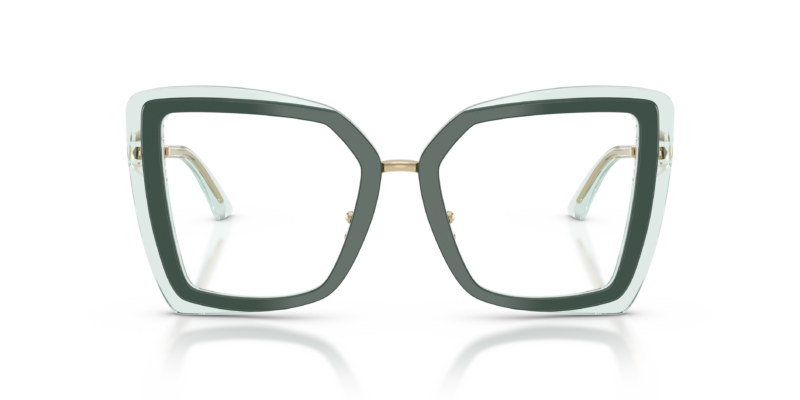Jimmy Choo 3059 VISTA — 5104 — Ottica Polaris