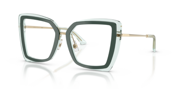 Jimmy Choo 3059 VISTA — 5104 — Ottica Polaris