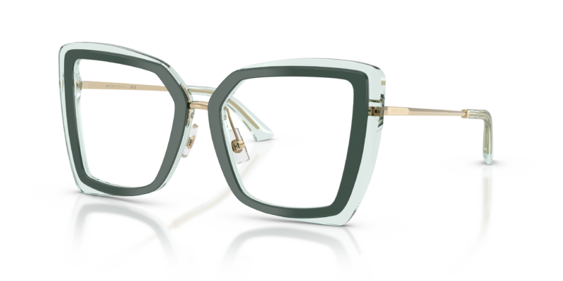 Jimmy Choo 3059 VISTA — 5104 — Ottica Polaris