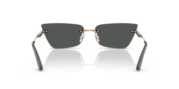 Jimmy Choo 4012 SOLE — 300687 — Ottica Polaris