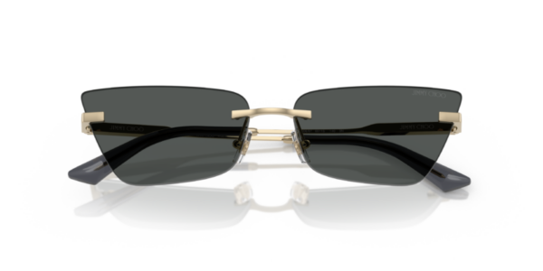 Jimmy Choo 4012 SOLE — 300687 — Ottica Polaris