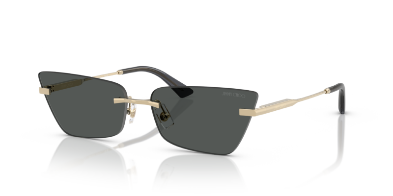Jimmy Choo 4012 SOLE — 300687 — Ottica Polaris