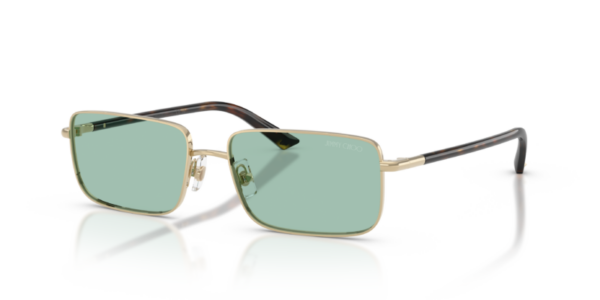 Jimmy Choo 4027 SOLE — 3006/2 — Ottica Polaris