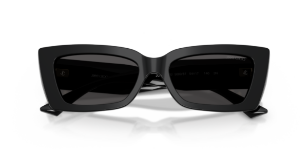 Jimmy Choo 5037BU SOLE — 500087 — Ottica Polaris