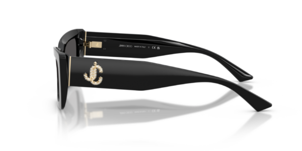 Jimmy Choo 5037BU SOLE — 500087 — Ottica Polaris
