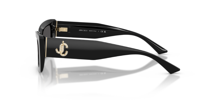 Jimmy Choo 5037BU SOLE — 500087 — Ottica Polaris