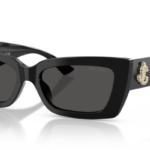 Jimmy Choo 5037BU SOLE — 500087 — Ottica Polaris