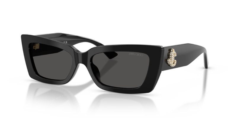 Jimmy Choo 5037BU SOLE — 500087 — Ottica Polaris